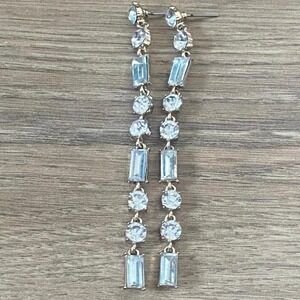Vintage Hanging earrings‎